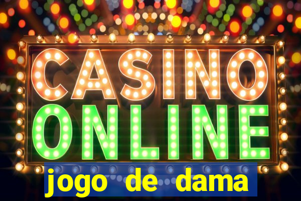 jogo de dama apostado online